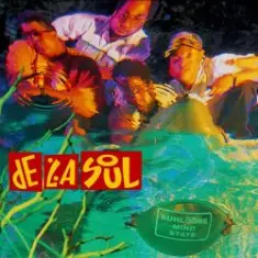 De La Soul — Trouble In The Water