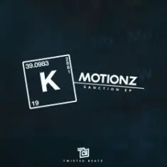 K Motionz — Trapline