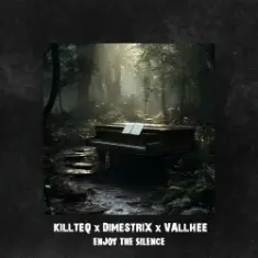 KILLTEQ & DIMESTRIX & Vallhee — Enjoy The Silence