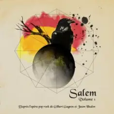 Salem — Krawl