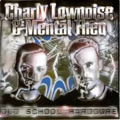 Charly Lownoise & Mental Theo — Girls
