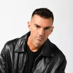 Gabry Ponte — De Musica Tonante