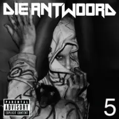 Die Antwoord — Wat Kyk Jy
