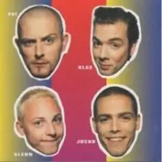 Teddybears — Powertrip