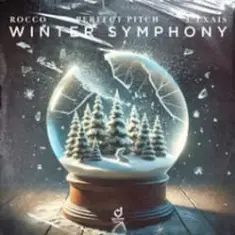 Rocco feat. Perfect Pitch & L´EXAIS — Winter Symphony