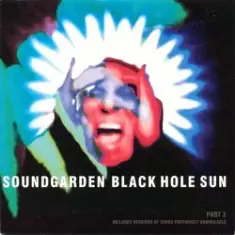 Black hole sun