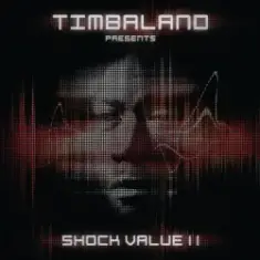 Timbaland — Ease Off The Liquor