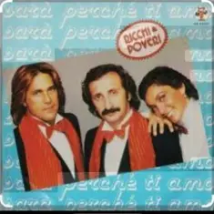 Ricchi e Poveri — Mama Maria (Instrumental)