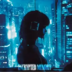 Navjaxx — Encrypted Memory (Sped Up)