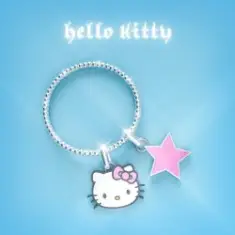 Slayyyter — Hello Kitty