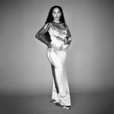 Jorja Smith — Try Me