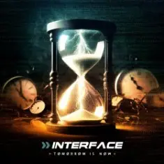 Interface — Tomorrow Is Now (Single Mix)