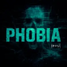 N O W A V E — PHOBIA
