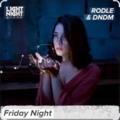 Rodle & DNDM — Friday Night (New Club Music)