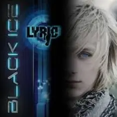 Blvck ICE — Inside