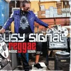 Busy Signal — Run Weh