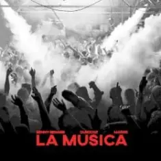 Benny Benassi feat. Dubdogz, Mairee — La Musica