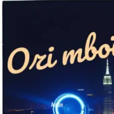 Anton — Очі твої