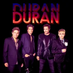 Duran Duran — Supernature
