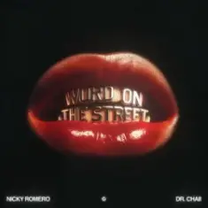 Nicky Romero & Dr. Chaii — Word On The Street