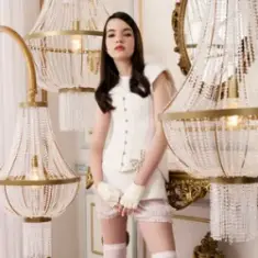 VOLIANSKA — Солодкими трояндами