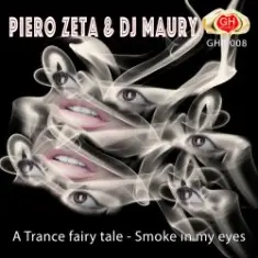 Piero Zeta & DJ Maury — Smoke in My Eyes