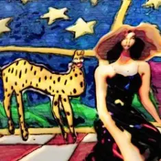 Chuala — Don't hide