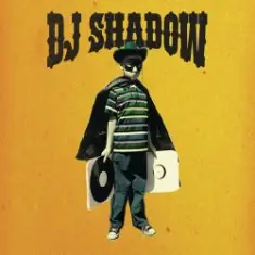 DJ Shadow — Midnight In A Perfect World
