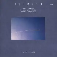 Azimuth — The Tunnel