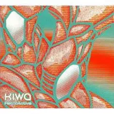 Kiwa — Kiva Runner
