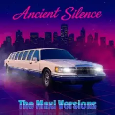 Ancient Silence — Hunter of the Night (Maxi Version)