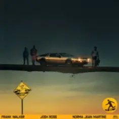 Frank Walker & Josh Ross & Norma Jean Martine — Lay It On Me