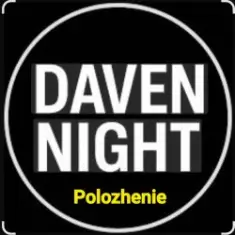 Daven Night — Polozhenie