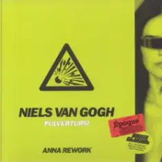 Niels van Gogh — Pulverturm (DJ Tomcraft Remix)