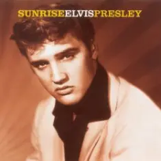 Elvis Presley — Blue Moon of Kentucky