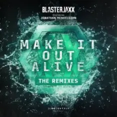BlasterJaxx — God Mode