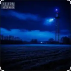 Keep High — Alarm