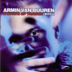 Armin van Buuren — The Search For Freedom