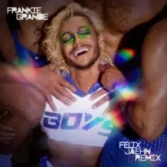 Frankie Grande & Felix Jaehn — Boys (Felix Jaehn Remix)