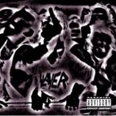 Slayer — Abolish Government/Superficial Love