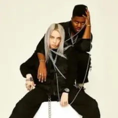 Billie Eilish — Lovely