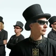 Пикник — Мы как трепетные птицы (на польском языке)