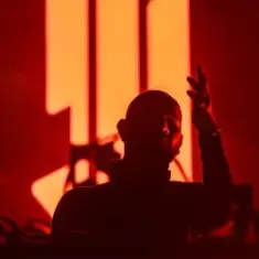 Skrillex — Do Da Oliphant