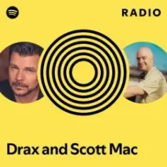 Drax & Scott Mac — Sublime