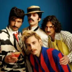 The Вуса & Ziferblat & Артем Пивоваров — Будь здоров