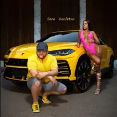 Saro — Конфетка