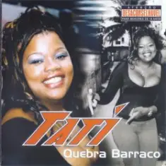 Tati Quebra Barraco — Matemática