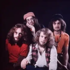 Jethro Tull — Moths