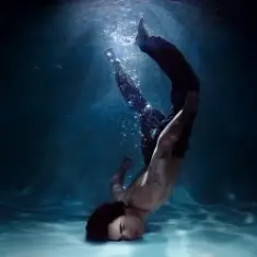 Alexander Stewart — Here Again