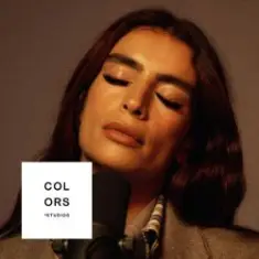 Sevdaliza — A COLORS SHOW